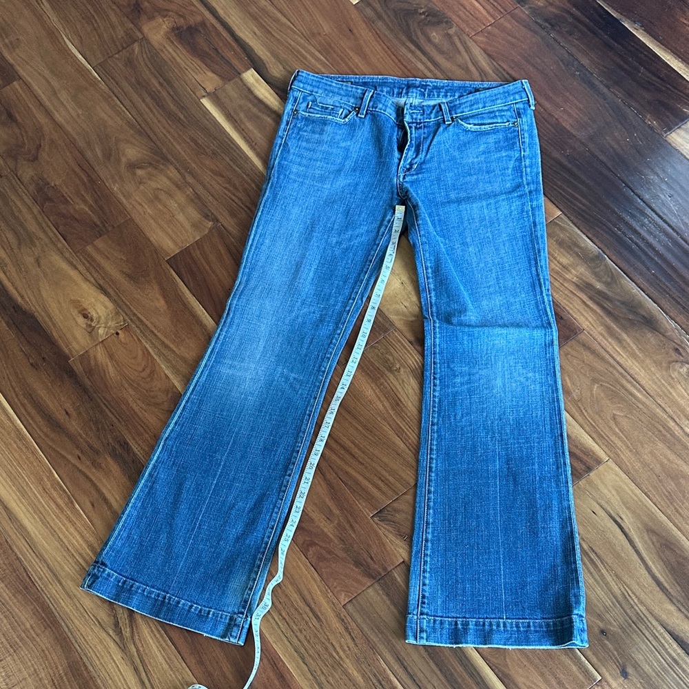 Citizens of humanity Wide Leg Women's Jeans
